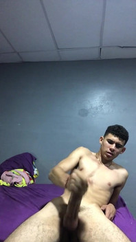 Quieres Probar Mi Leche