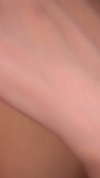 Horny MILF Gives Herself 3 Fingers (bustysecretgf)