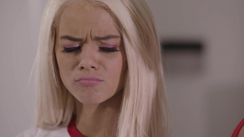 SweetheartVideo: เลสเบี้ยนแอดเวนเจอร์ ผู้หญิงแก่กับสาวน้อย 11 ฉาก 1