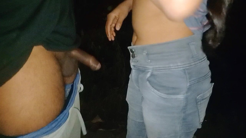 NikiRathod: Ngày thứ 2 của thổi kèn trong rừng với divya - loạt...