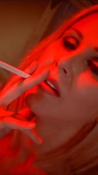Klasik Julia Ann Smokin