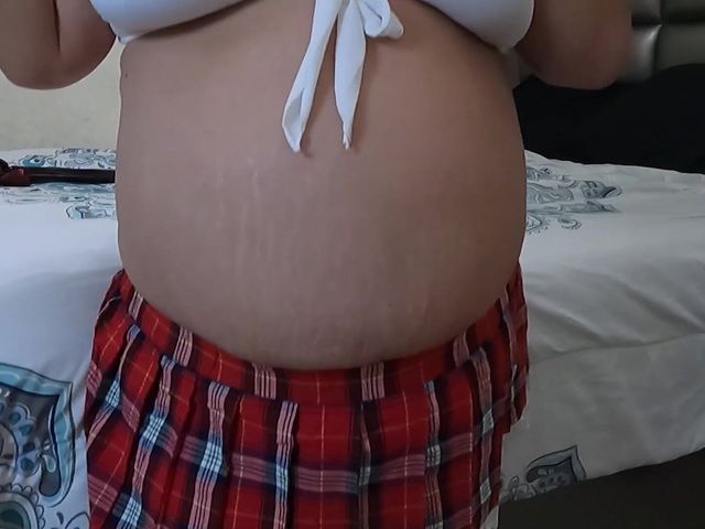 Hawaiian BBW Feeling Good Promo (BBW Pleasures)
