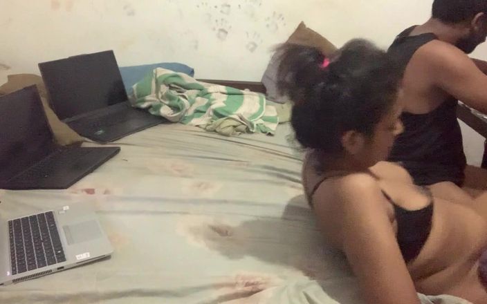 Tina Baby: देसी जोड़ा सेक्स
