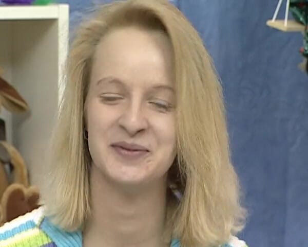 YOUR FIRST PORN: Vagina manis Susi manis