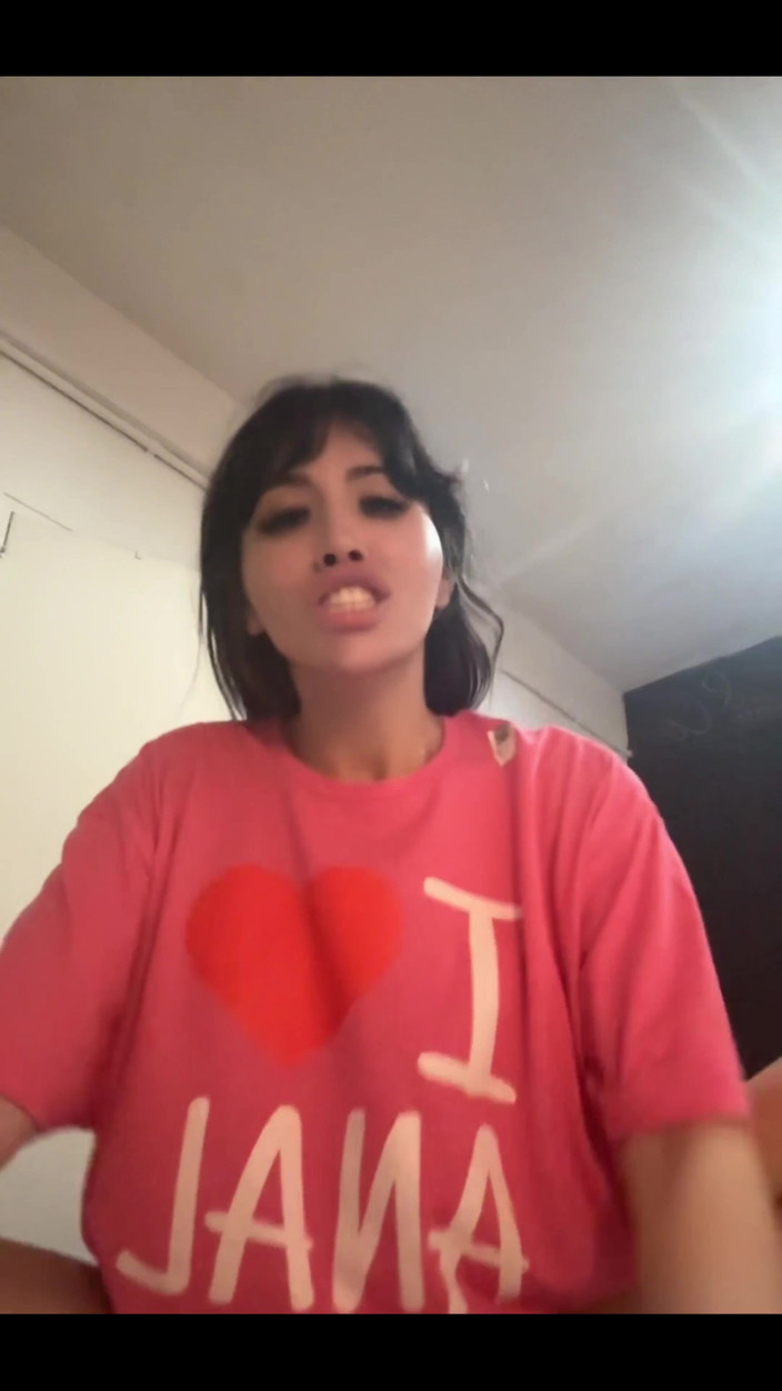 Jayla Cuateco:  Jayla Cuateco Video
