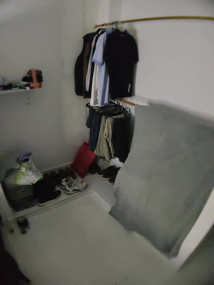 PABLO N3GROBAR: Staffel vier - zierliches mädchen pOV 7