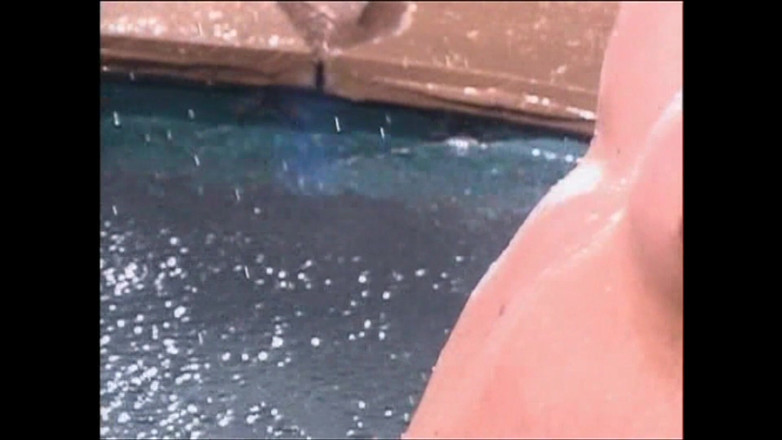 Hard Accademy: Stor kuk förstör tätt vått hål