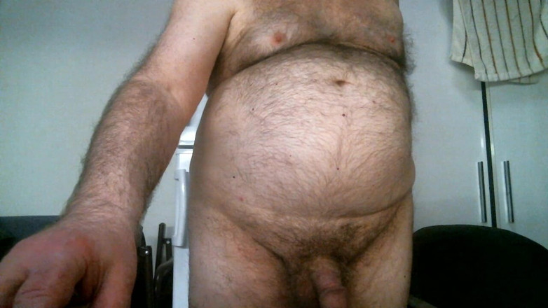 Coach Karl dude lodge: 教练Karl belly和摩擦