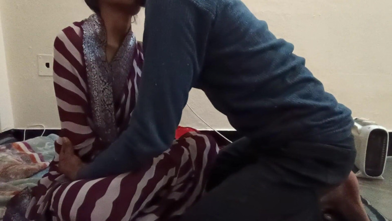 Raghav: Une desi indienne se fait baiser