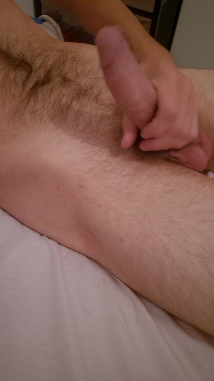 Barresecrets1: Ich habe einen 25cm großen schwanz