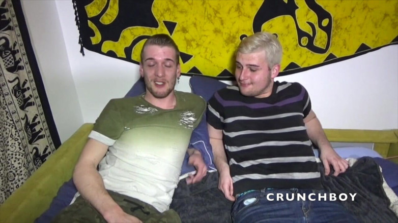 Sex humiliation with french lads: Rafael surový ošukaný zlým kvůli sexuálnímu ponížení