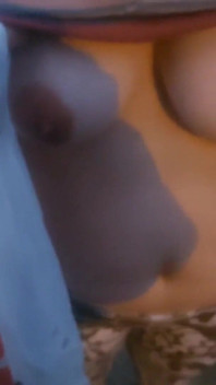 I Met Her and Offered to Fuck in The Ass