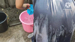 Anita yadav: Prsa a nahá nahoře bez