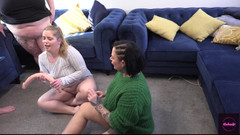 Mia daniels: 딜도 세일즈맨