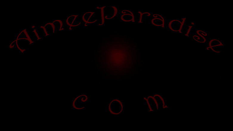 AimeeParadise: Pelacur webcam Rusia dewasa bersiap-siap untuk streaming, melakukan riasan wajah...