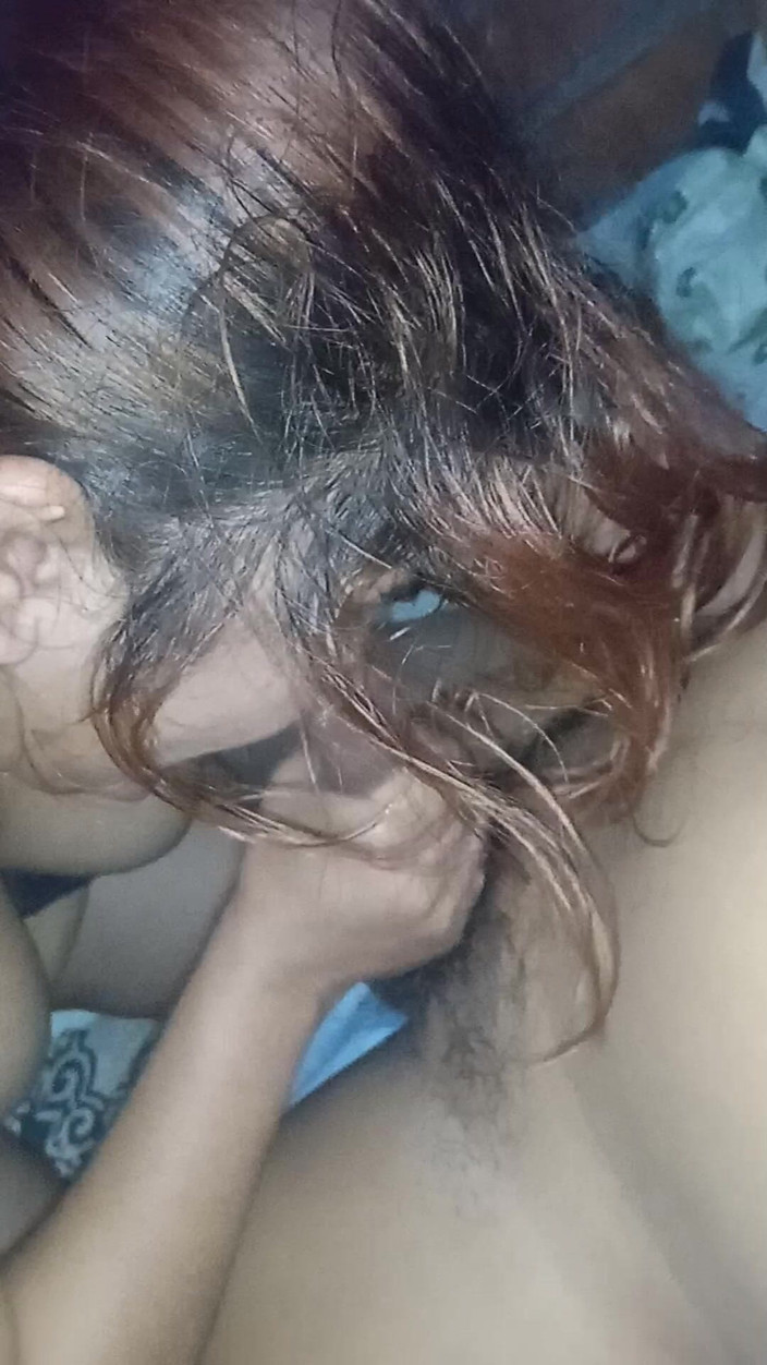 Eatrella j: Oral Couple Sex