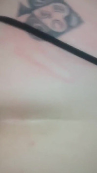 매혹적인 흑인 섹시한 란제리 크리미한 통통한 빨간 머리 보지 백샷