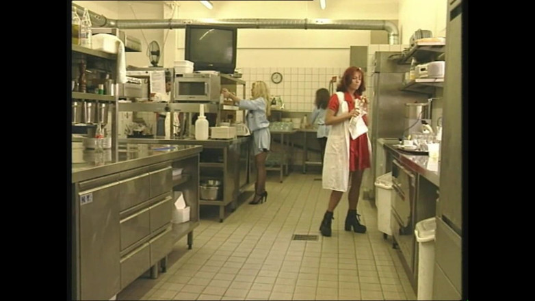 DEUTSCHLAND PORNO TV - our best full movie: Depraved Hotel