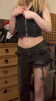 Striptis