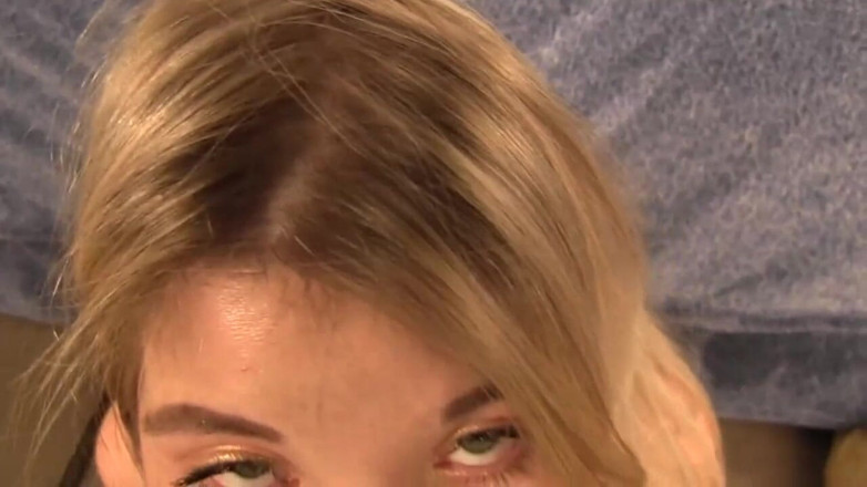 Eros POV - Liberated Eye: Word je mijn seksleraar? Vienna Rose - virtuele seks pov