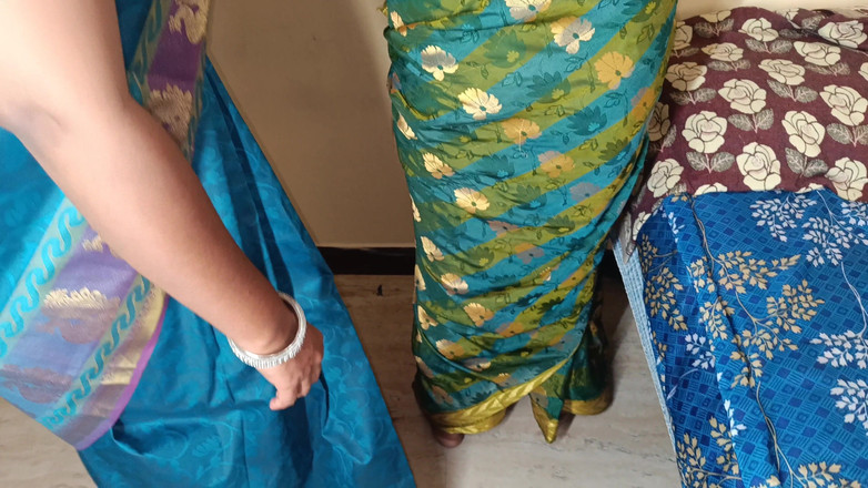 Pushpa studio: Akka Thangachi Pundai