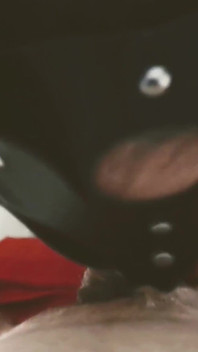 Hiii intensiver halsfick