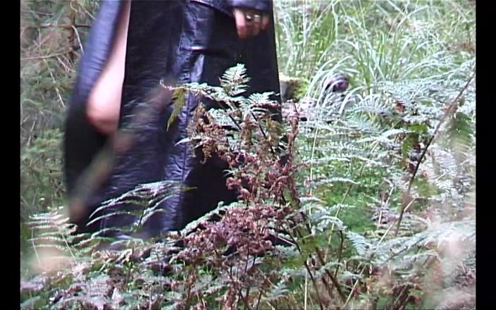 German BDSM MMV: 捆绑SM 德国 - 束缚和破碎