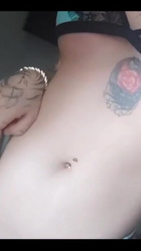 I Want to Walk in a Bikini All Day Long