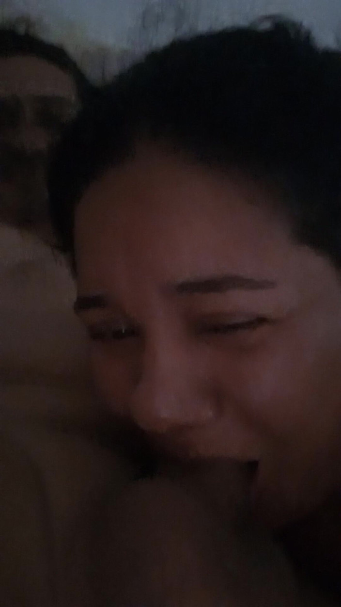 Valkyrie and Luigy Couple: Ochtend pijpbeurt