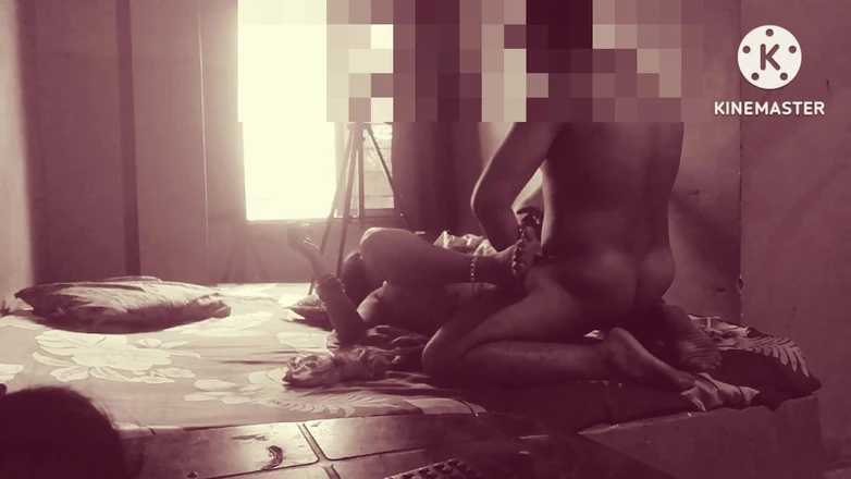 Latifah1234: Indian Stepmom and Stepson Sex Morning