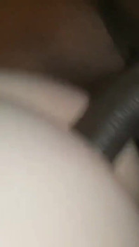 Youngenglishbbw BBc Nata4sex Pounding my ass back sit of my car