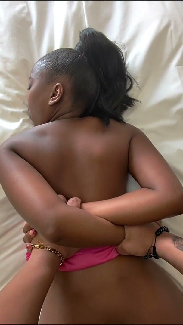 Slut Me Out: Shy Black Pussy Gets Fucked on First Date