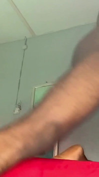 Bästa vän kom över för att besöka mig och fick hans röv ätit upp och jag lät honom knulla mig som han är baby mamma