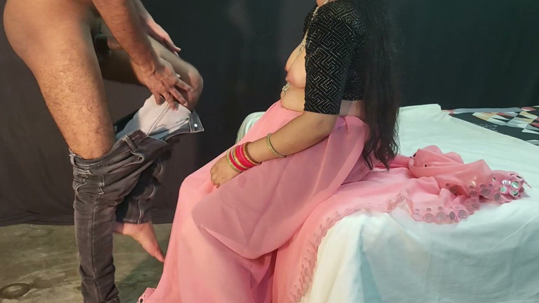 Hardcore Lover: Dirty Hindi Talking Sex with Extreme Screaming
