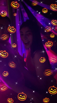 Heat Behind the Smile