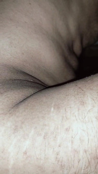 Fuck My Ass Hole