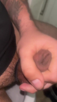 Tempered Dick