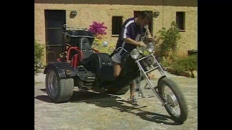 MMV Films and Clips XXX: 当德国人去度假并想要做爱