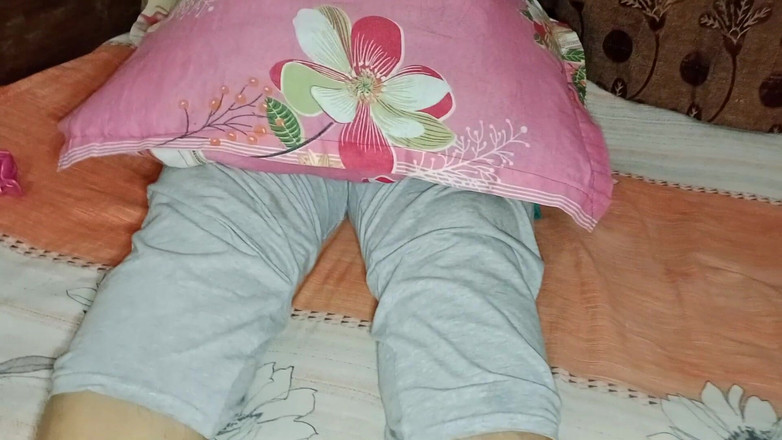 Morjenabb: 인도 핫한 소녀 로맨스 거유