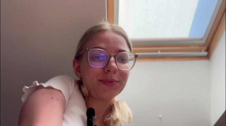 Goddess_Bella_Rae: Ball Punches Asmr - Whispering - Femdom