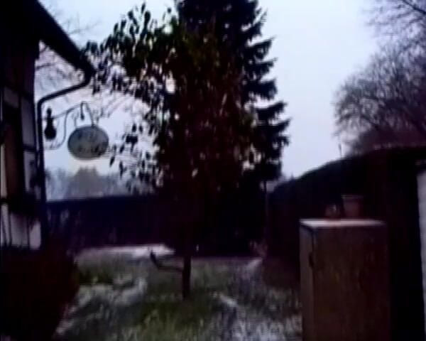 GERMAN PORN CLASSICS: Damp Slits