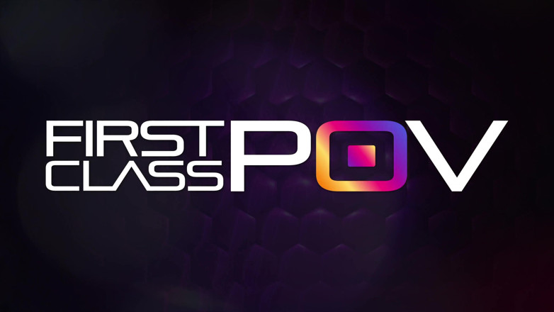 First Class POV: สาวตัวเล็กก้นบลูม Jemie Jett ชอบควยยักษ์