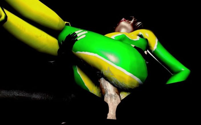 Games looper Sex VR Mode: XXX Factory - Part 2