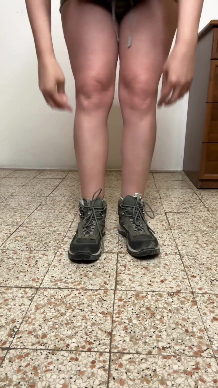 Bergami Melissa: Zapach mocy - zapach i sperma