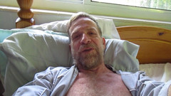 Hairyartist: Chlupatá kundička - Můj mocný penis ti volá