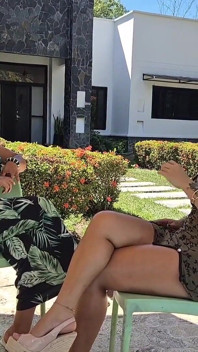 My Cuckold Husband Catches Me with My Friend and Her Chauffeur