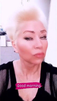 Vahşi batıdan yabancılarla özel bir sohbette evlilik seksinin özellikleri...))
