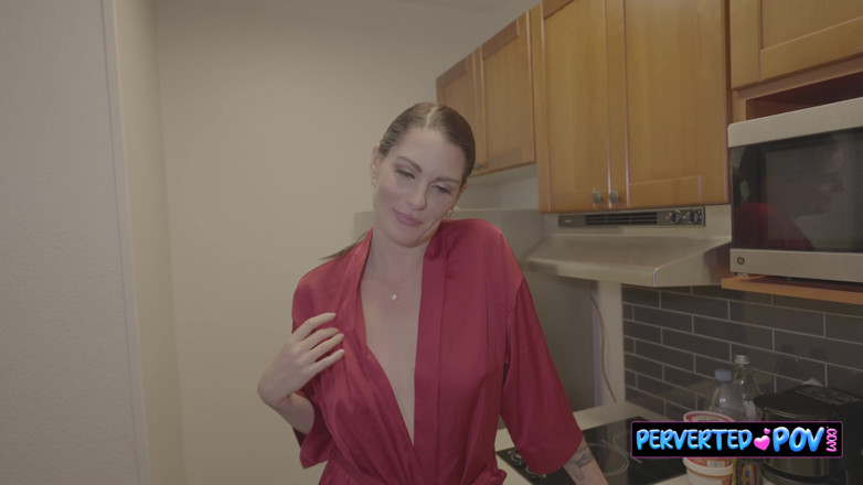 Perverted POV: Je baise la femme de mon meilleur ami pendant qu'il...