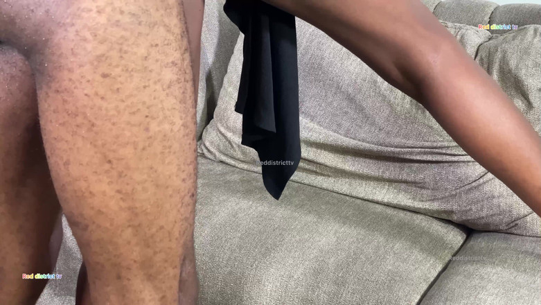 Red district Tv: Каждый сильный отношения имеет моменты сомнений - как мы справимся с ними вопросы