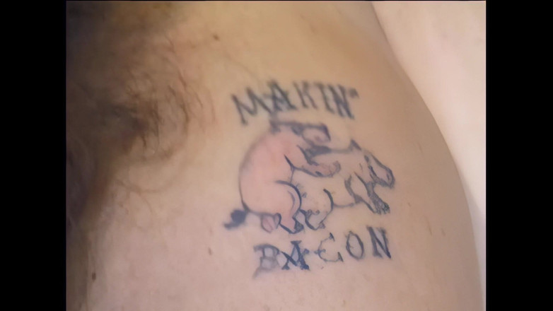 Ugly but HOT: やりすぎだ!- Vol. #01